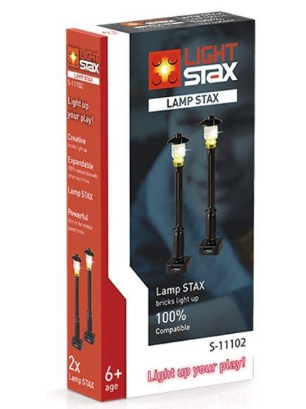  Light Stax LS-S11102  