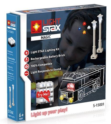  Light Stax Magic Tuning   (LS-S15001)