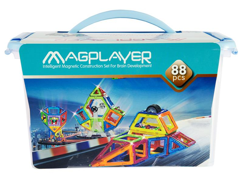  Magplayer   88 . MPT-88