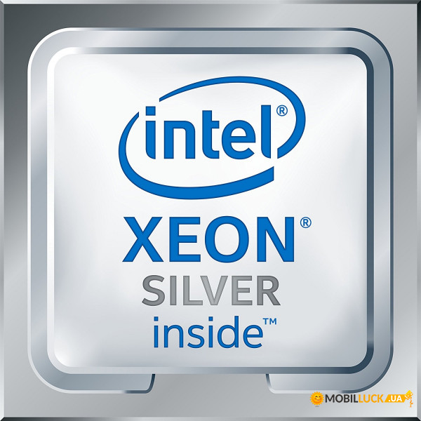  Lenovo Intel Xeon Silver 4110 8C 85W 2.1 GHz Processor Option Kit (7XG7A05575)