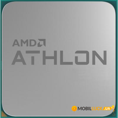  AMD Athlon 200GE (YD200GC6FBMPK)