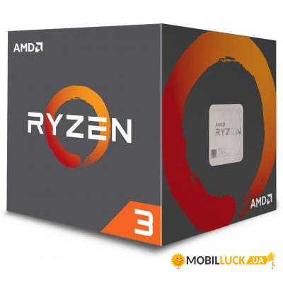  AMD Ryzen 3 1200 (YD1200BBAEMPK)