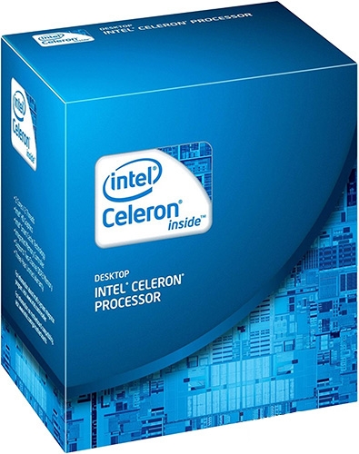  Intel Celeron G3900 2.8GHz Box (BX80662G3900)