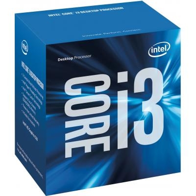  Intel Core i3-6320 BX80662I36320