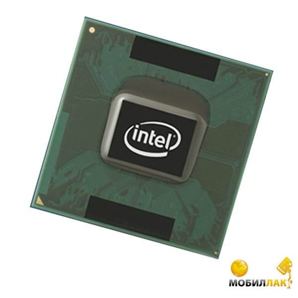  Intel CPU Mobile Core 2 Duo T5300 1700/533/2M