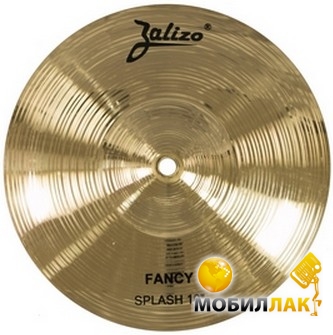  Zalizo Splash 10" Fancy-series