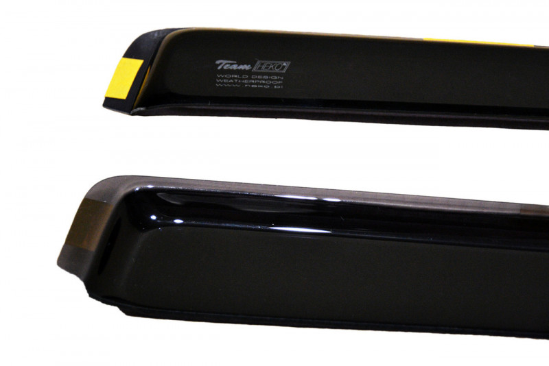 passenger side wing door clip mirror glass heat # LaFre//HY0-1906496//590 Left