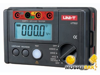   UNI-T UT521