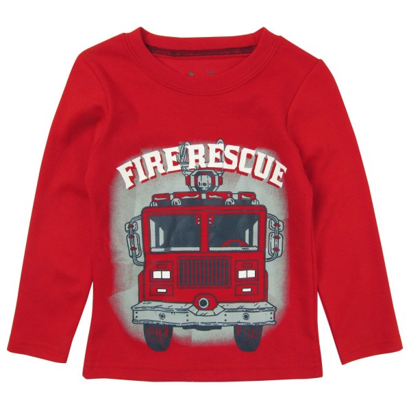    Jumping Beans Fire Rescue 2  (88-93 ) 