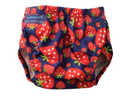    Konfidence Aquanappies Strawberry OSSN08