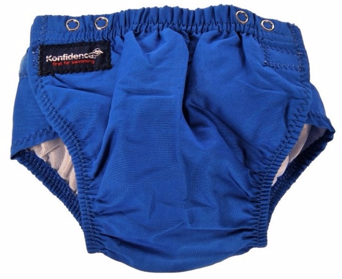    Konfidence Aquanappies Blue 3-30  (OSSN01C)