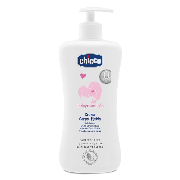    Chicco Baby Moments 500  (02849.10)
