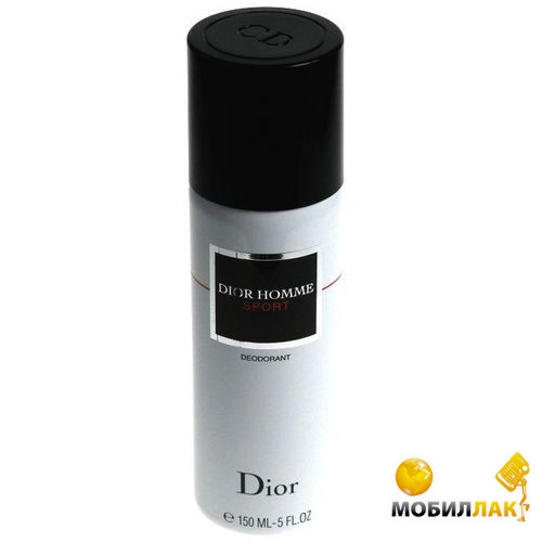 Дезодорант Мужской Dior Homme Купить