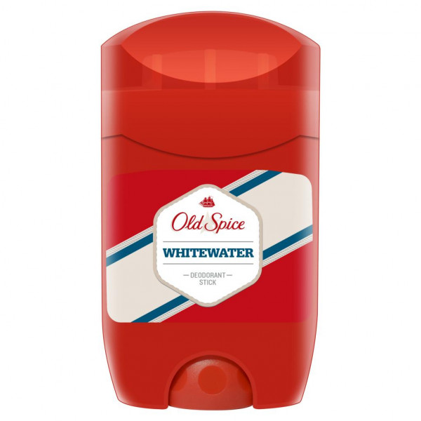 - Old Spice White Water 50  (4084500490581)