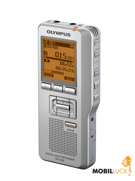  Olympus DS-2400