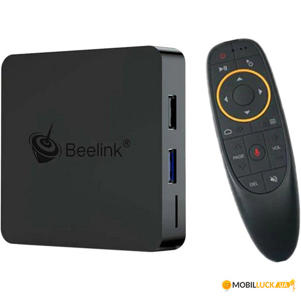 - Beelink GT1 4/64GB
