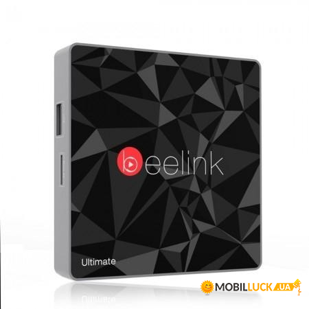 - Beelink GT1 Ultimate 3/32Gb