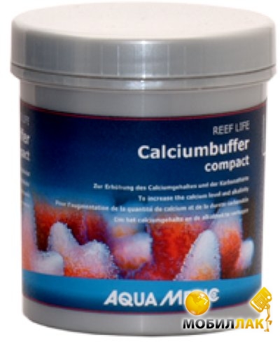    Aqua Medic Reef Life Calcuimbuffer compact 250 