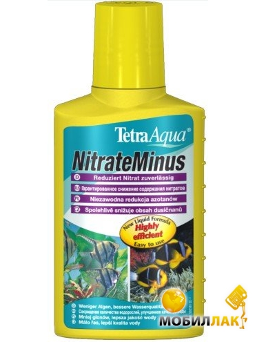      Tetra Aqua Nitrat Min 100ml ()