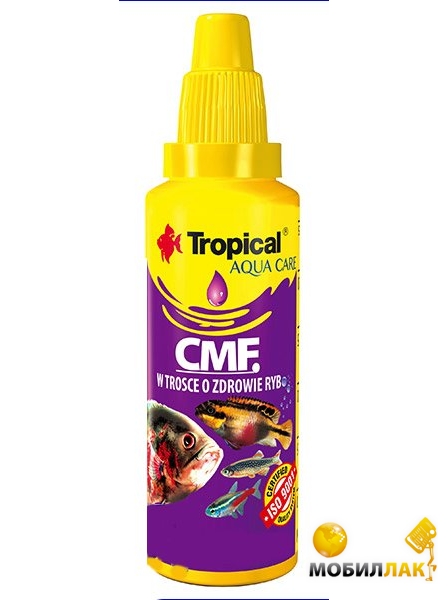     Tropical CMF 50ml