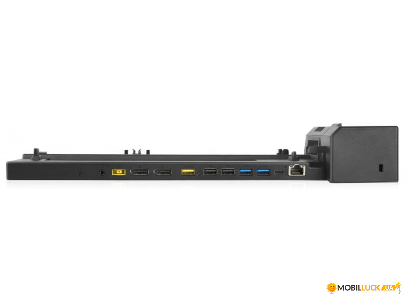 -   Lenovo ThinkPad Ultra Docking Station (40AJ0135EU)