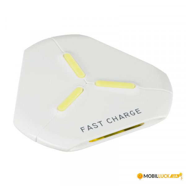    SK Fast Charge T500 5V 9V 2A 