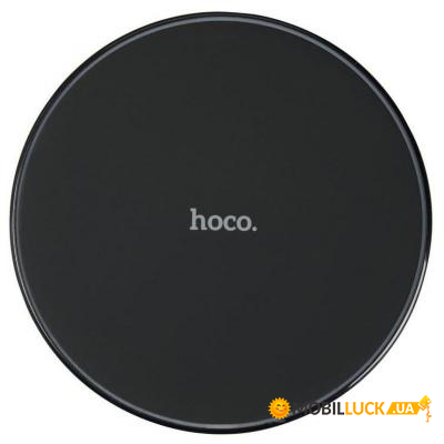   Hoco CW6 Black (63055)