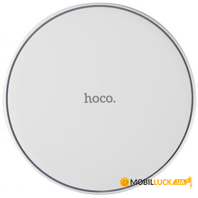   Hoco CW6 White (63056)
