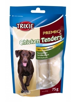    Trixie Premio Chicken Tenders   75  3 