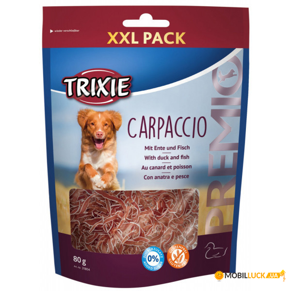    Trixie Premio Carpaccio / 80  (31804)