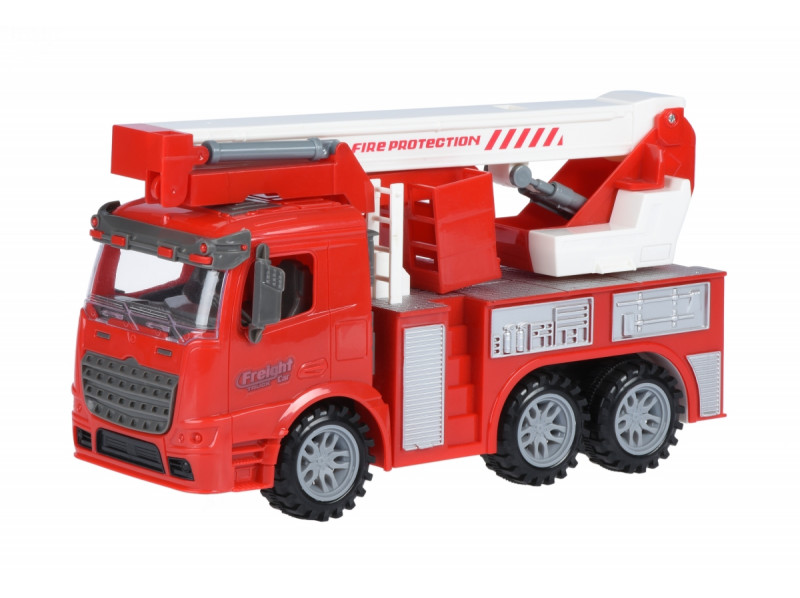   Same Toy Truck      (98-617Ut)