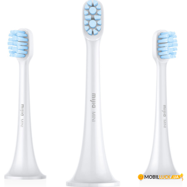     Xiaomi MiJia Electric Toothbrush Mini 3  (388325)
