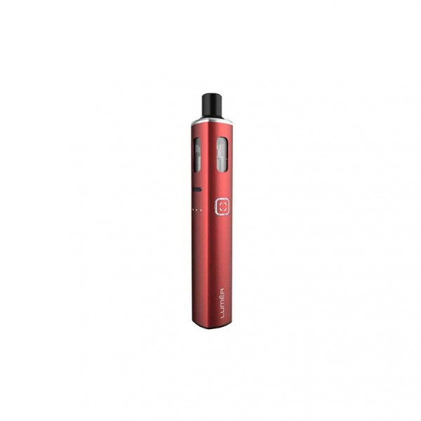   J Well Lumea 1500 Red (ST01-LM1500-R)