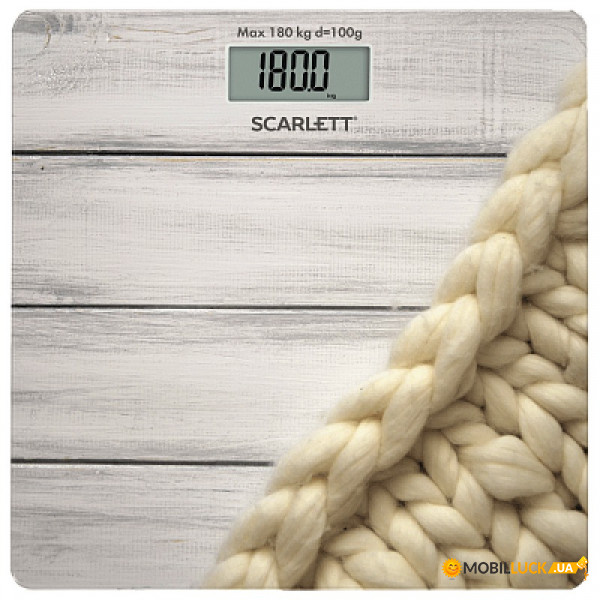   Scarlett SC-BS 33E089