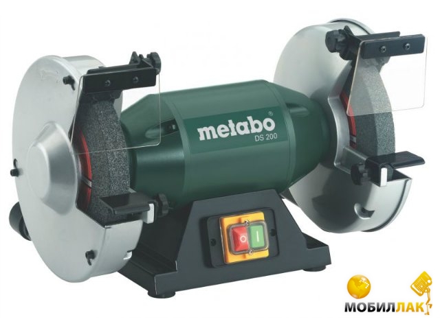   Metabo DS 200