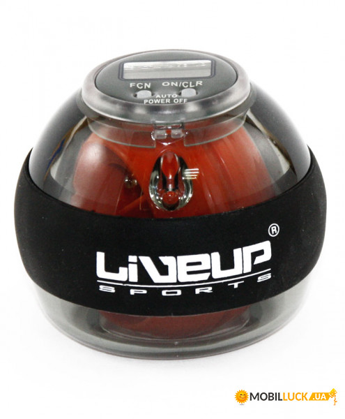   LiveUp Power Ball   7663 (LS3319)