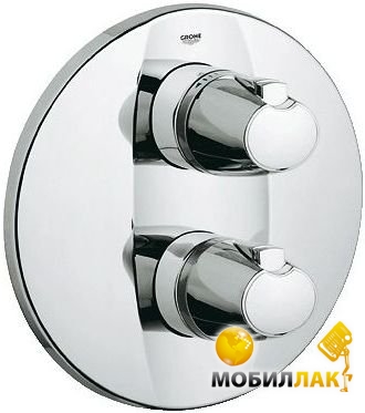    Grohe Grohtherm 3000 19255000
