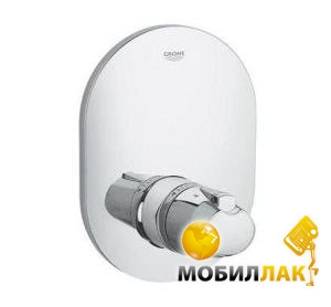 Grohe Grohtherm 3000 19356000