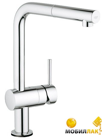  Grohe Minta Touch 31360000