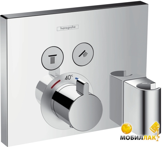    Hansgrohe Shower Select 15765000