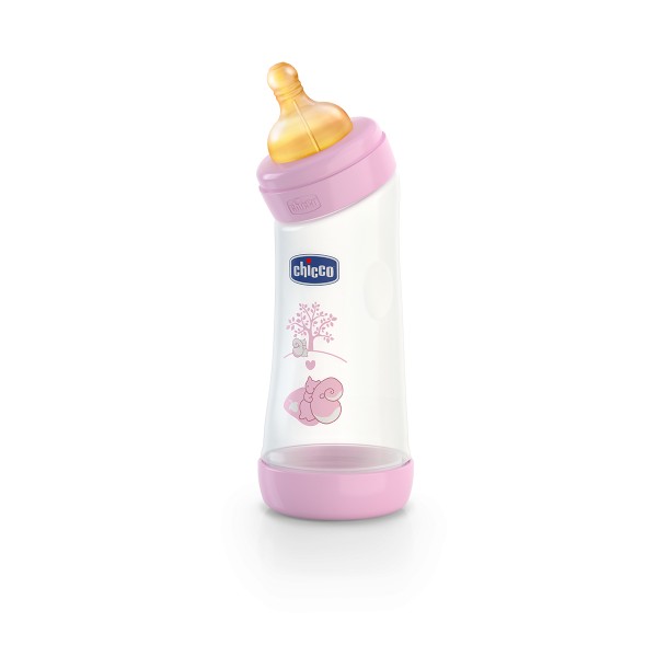  Chicco Well-Being   2+ 250  Pink (70722.10.04)