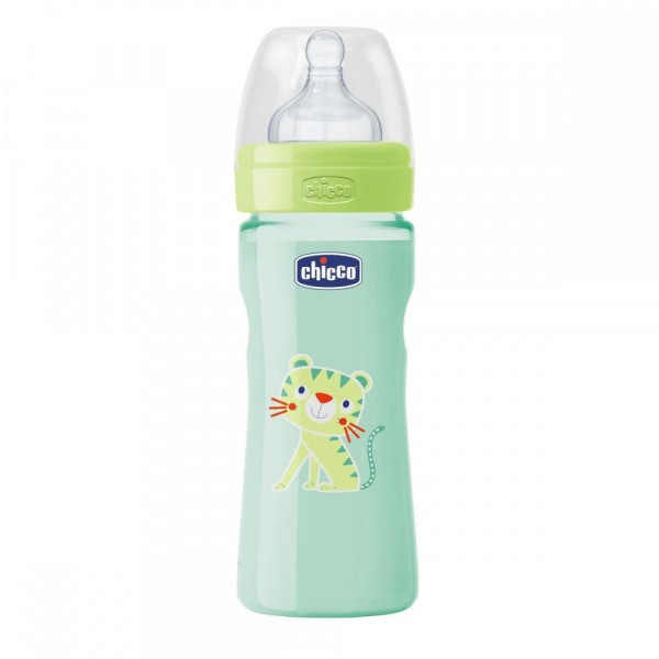  Chicco Well-Being 250     2 +  (20623.33)