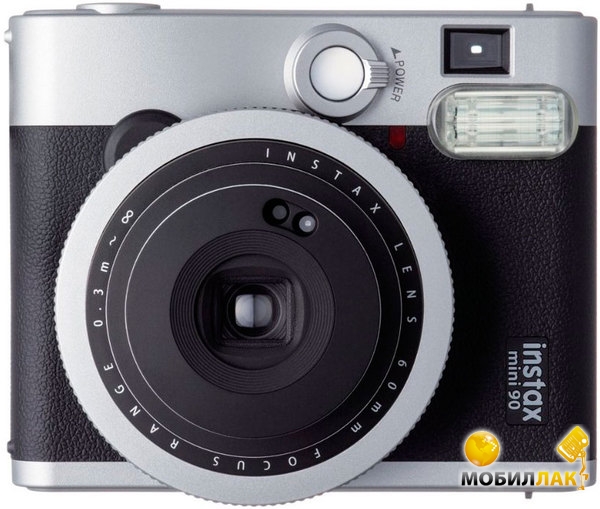    Fujifilm Instax Mini 90 Instant NC EX D (16404583)