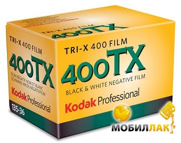  Kodak Tri-X 400 135-361 WW (5805324)