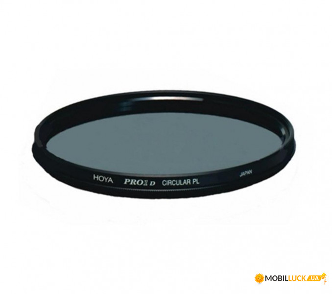  Hoya Pol-Circular Pro1 Digital 82mm (0024066040619)