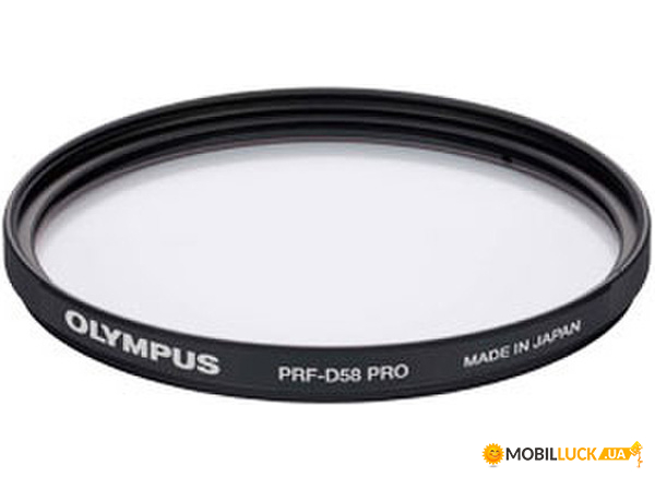  Olympus PRF-D58 PRO MFT (N3864200)