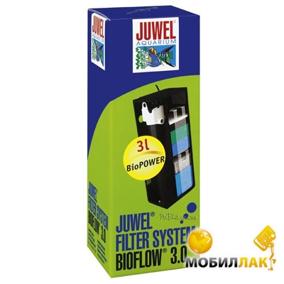    Juwel Bioflow 3.0
