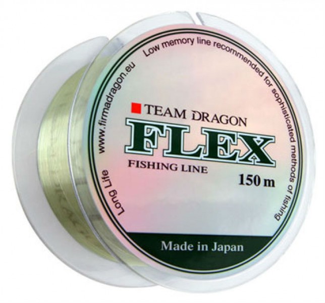  Dragon Flex 150  0.30  9.90  (PDF-30-23-030)