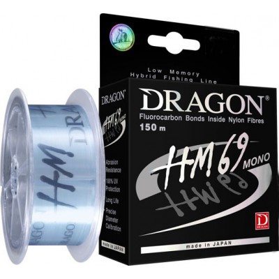  Dragon HM69 Pro 150  0.141  2.69  (PDF-30-02-214)