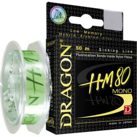  Dragon HM80 Pro 50  0.223  6.30  (PDF-30-10-022)